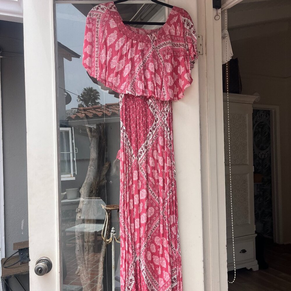 Show Me Your MUMU Maxi
